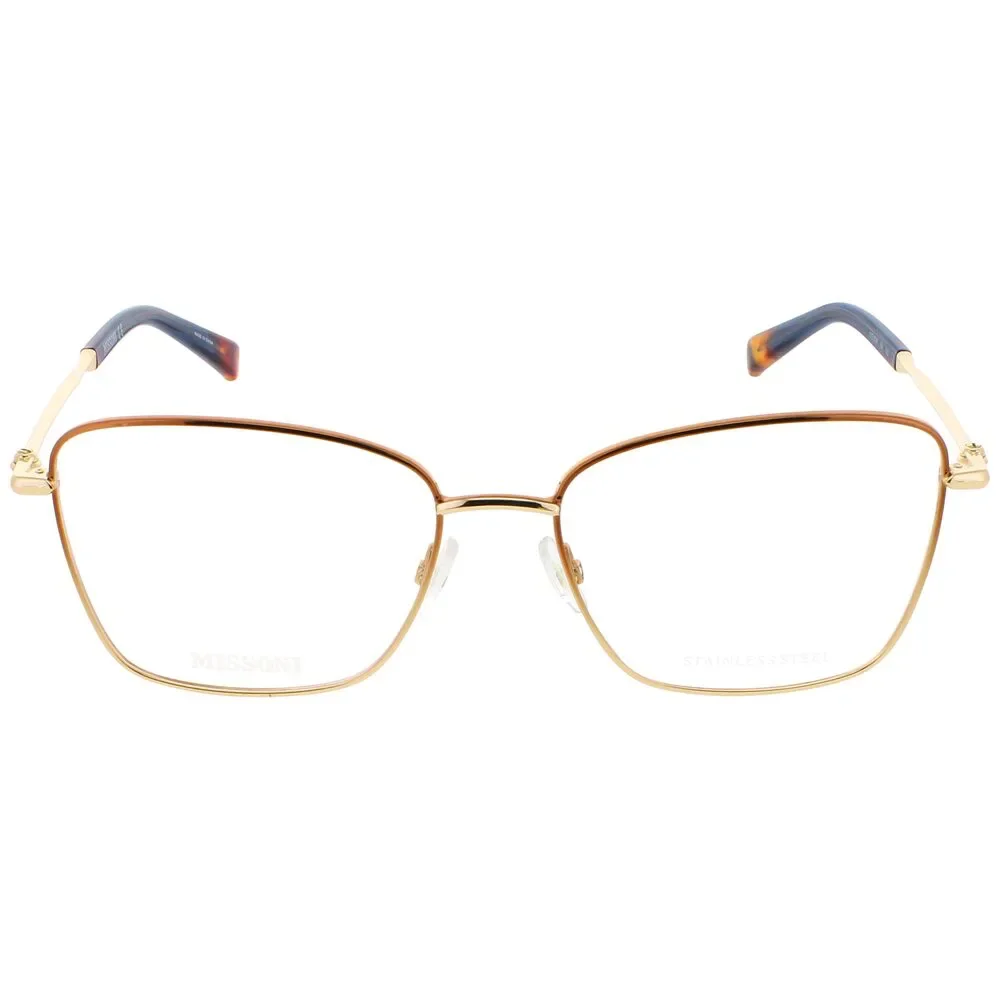 Missoni eyewear offers